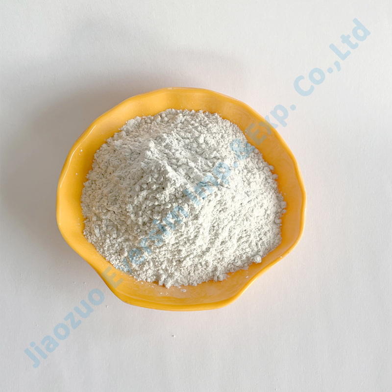 CAS ১৪৪৮৪-৬৯-৬ হোয়াইট পাউডার পটাসিয়াম ক্রিয়োলাইট KAlF4 অ্যালুমিনিয়াম খাদ ফ্লাক্সিং এজেন্টের জন্য