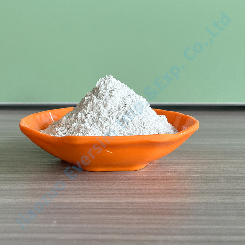উচ্চ-গ্রেড হোয়াইট পটাসিয়াম ক্রিয়োলাইট KAlF4 পাউডার উচ্চ বিশুদ্ধতা এবং সূক্ষ্ম কণা আকারের সাথে