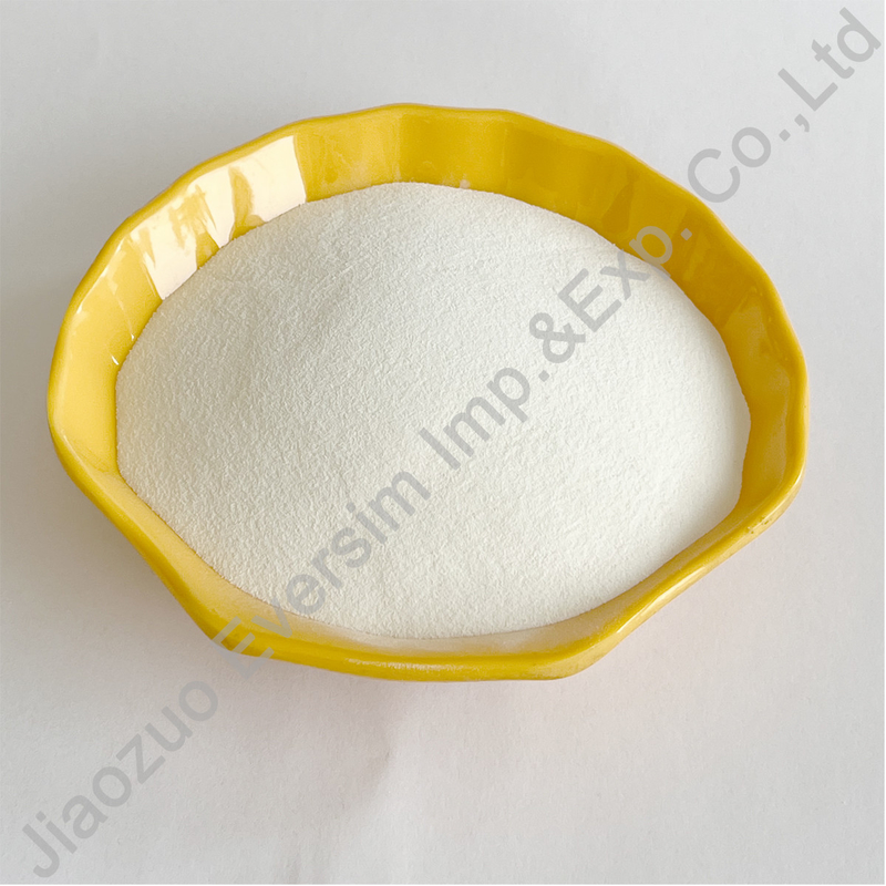 হালকা ধূসর কণা অ্যালুমিনিয়াম ফ্লোরাইড AlF3 সিরামিক গ্লেজের ফ্লাক্স এবং গ্লেজের রচনা হিসাবে ব্যবহৃত