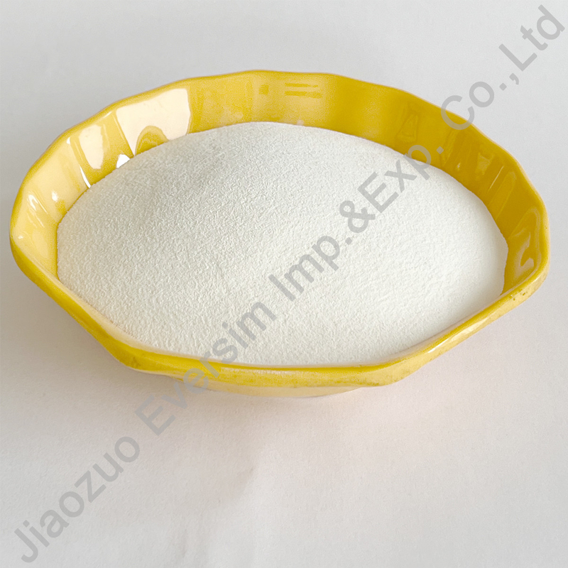 99% উচ্চ বিশুদ্ধতা AlF3 অ্যালুমিনিয়াম ফ্লোরাইড শিল্প পণ্য পরিবাহিতা উন্নত