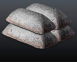 পাইপ ইঞ্জিন ব্লক মত উপাদান ঢালাই জন্য Foundries মধ্যে রুটি মত ফসফরাস পিগ লোহা