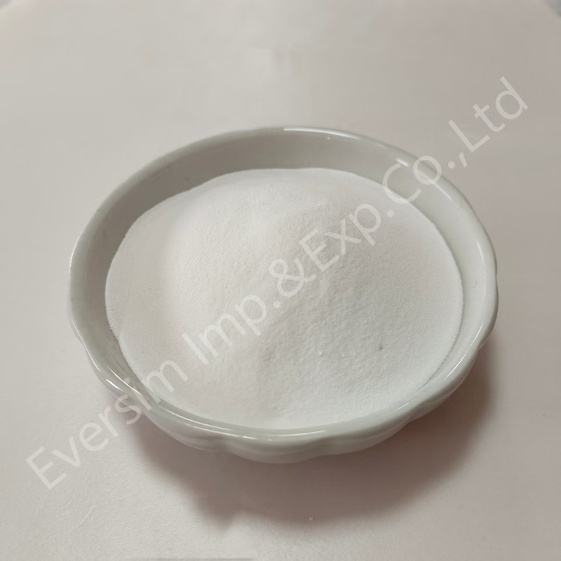উচ্চ বিশুদ্ধতা অ্যালুমিনিয়াম ফ্লোরাইড হোয়াইট স্যান্ডি AlF3 অপ্টিমাইজড অ্যালুমিনিয়াম ফিউজিং অপারেশন জন্য