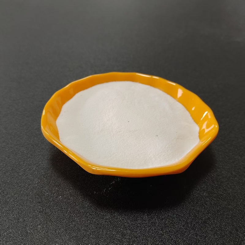 হোয়াইট স্যান্ড অ্যালুমিনিয়াম ফ্লোরাইড আলফ 3 অ্যালকোহল উৎপাদনের ইনহিবিটারদের জন্য