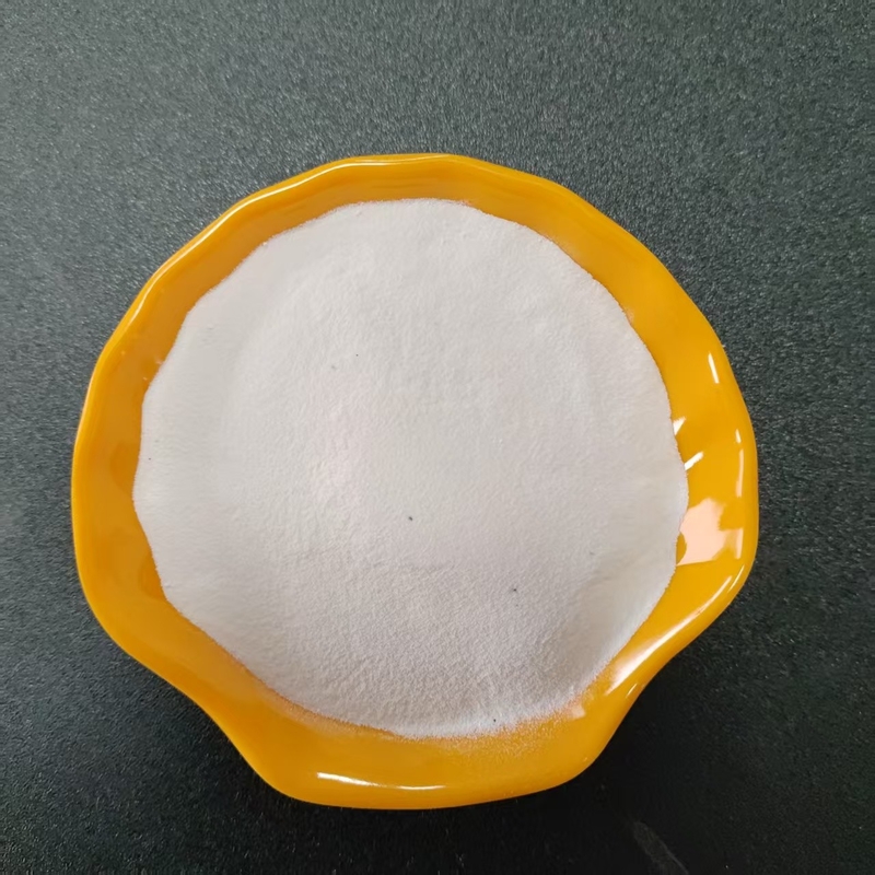 হোয়াইট স্যান্ড অ্যালুমিনিয়াম ফ্লোরাইড আলফ 3 অ্যালকোহল উৎপাদনের ইনহিবিটারদের জন্য