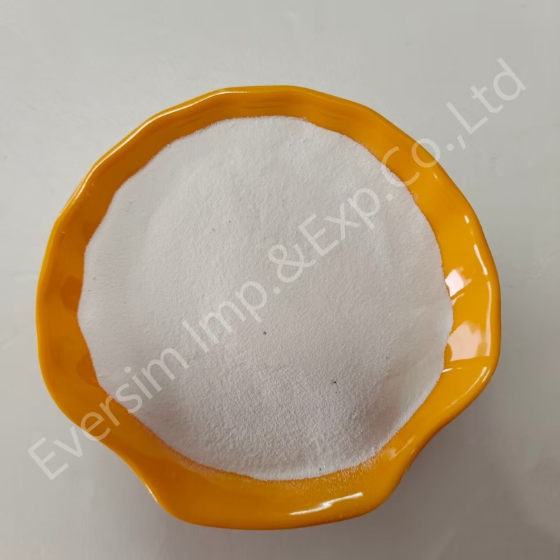 শিল্প গ্রেড 7784-18-1 AlF3 অ্যালুমিনিয়াম ফ্লোরাইড শক্তিশালী ক্ষয়কারী সঙ্গে রাসায়নিক বিক্রিয়া অনুঘটক