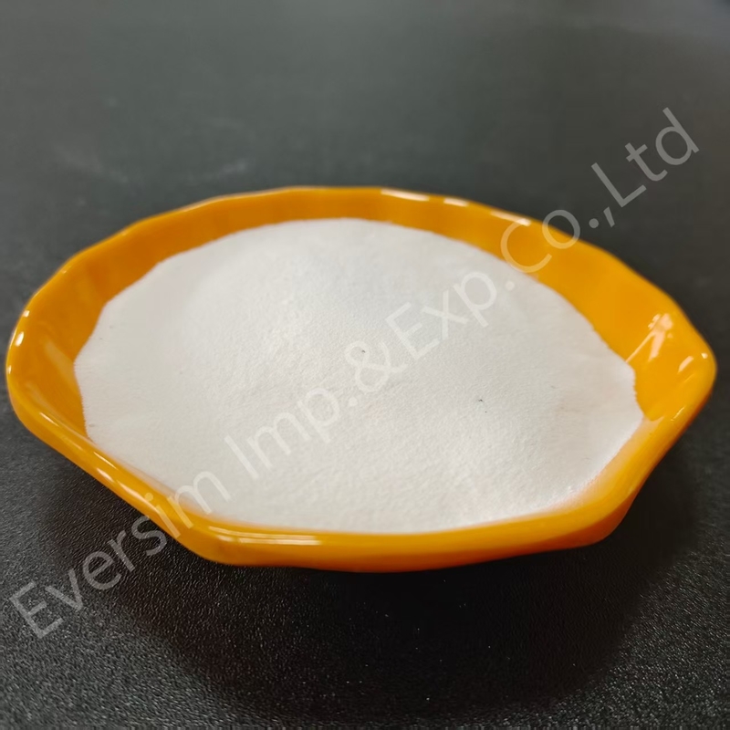শিল্প গ্রেড 7784-18-1 AlF3 অ্যালুমিনিয়াম ফ্লোরাইড শক্তিশালী ক্ষয়কারী সঙ্গে রাসায়নিক বিক্রিয়া অনুঘটক