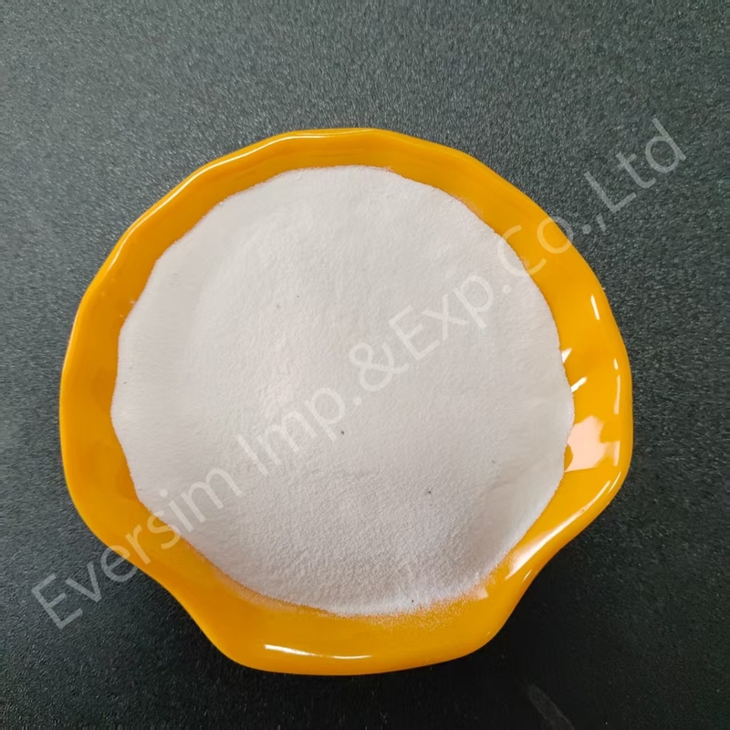 শিল্প গ্রেড 7784-18-1 AlF3 অ্যালুমিনিয়াম ফ্লোরাইড শক্তিশালী ক্ষয়কারী সঙ্গে রাসায়নিক বিক্রিয়া অনুঘটক