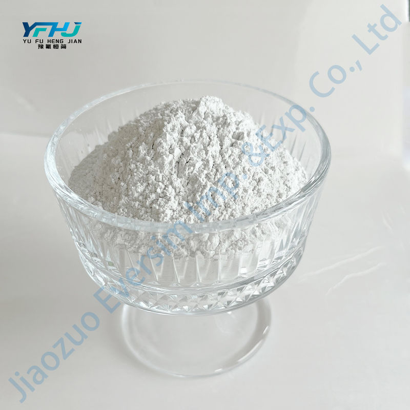 রাসায়নিক পণ্য পটাসিয়াম ক্রিয়োলাইট KAlF4 রজন গ্রাইন্ডিং হুইল এবং ঘষা সরঞ্জাম জন্য