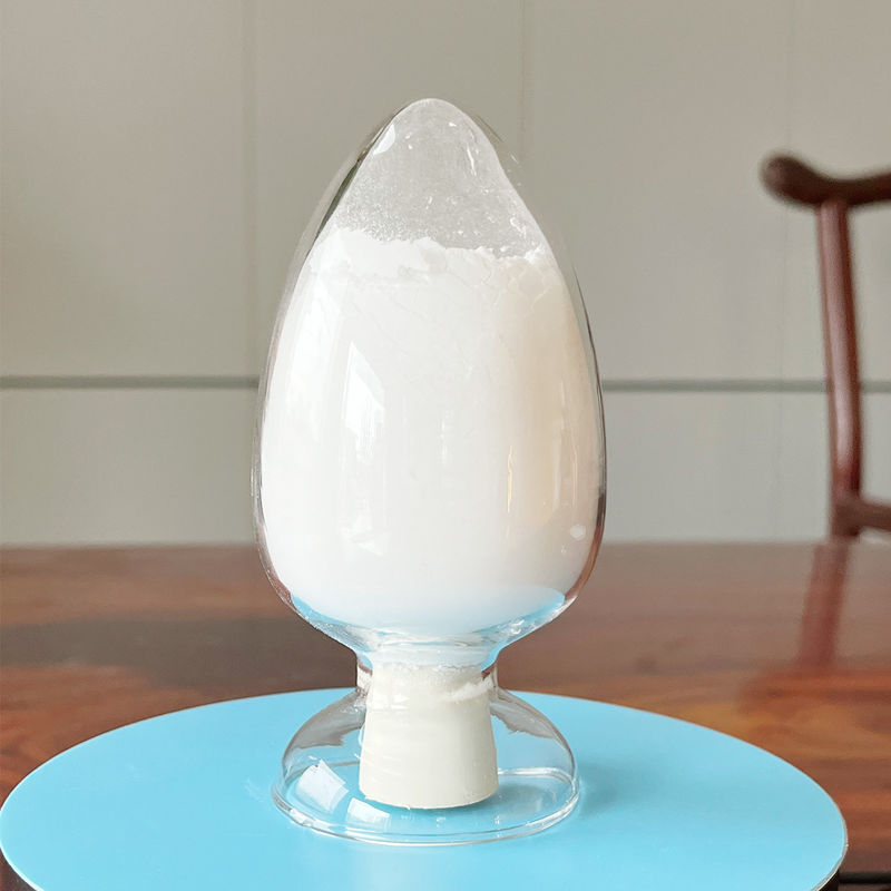 CAS14484-69-6 রাসায়নিক পণ্য সাদা পাউডার পটাসিয়াম ক্রায়োলাইট অ্যালুমিনিয়াম ইলেক্ট্রোলাইটিকের জন্য দক্ষ অ্যাপ্লিকেশন