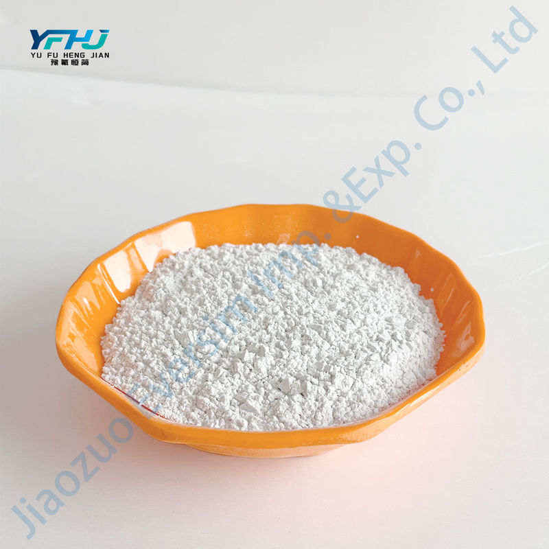 ইলেক্ট্রোলাইটিক অ্যালুমিনিয়াম উৎপাদনের জন্য কম দামের রাসায়নিক পণ্য পটাসিয়াম ক্রিয়োলাইট KAlF4