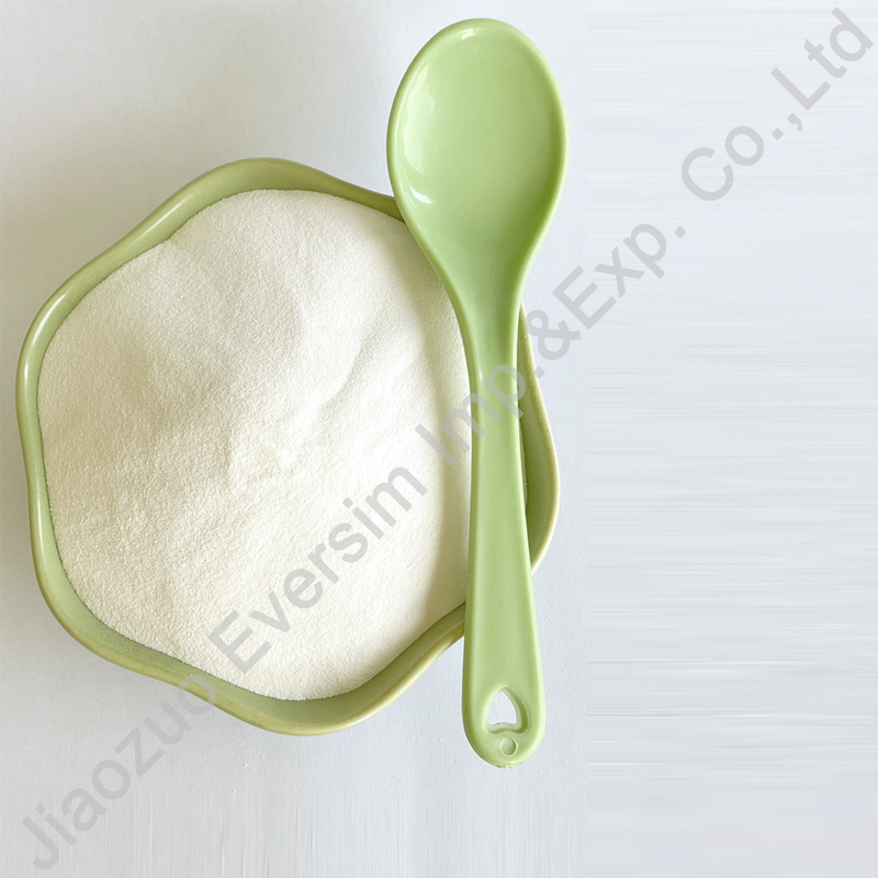 উচ্চ বিশুদ্ধতা সাদা স্যান্ডি অ্যালুমিনিয়াম ফ্লোরাইড AlF3 সূক্ষ্ম-নিয়ন্ত্রণ শিল্প রাসায়নিক উত্পাদন জন্য