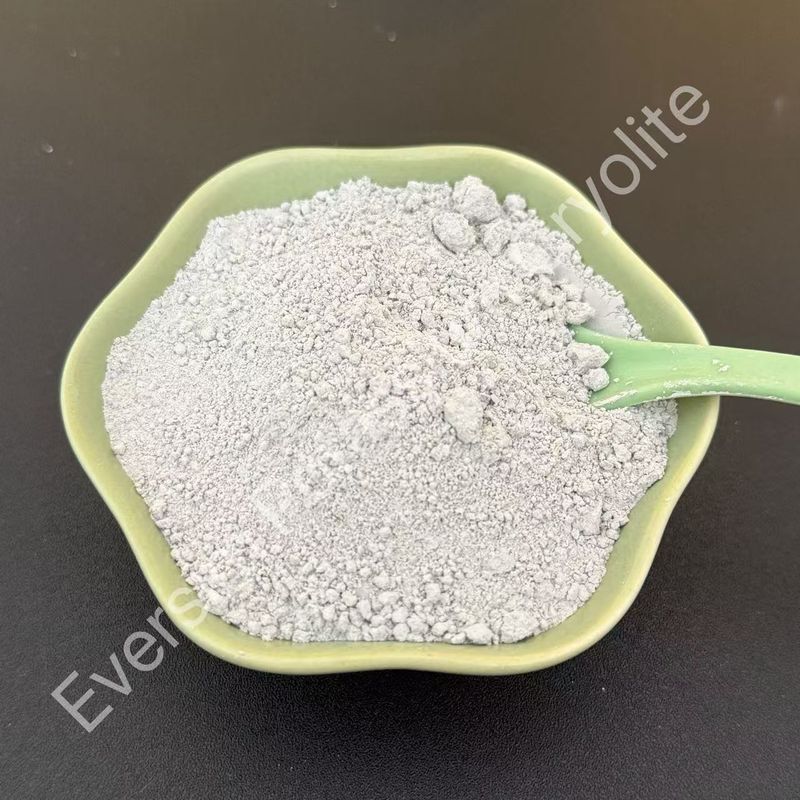 উচ্চ বিশুদ্ধতাযুক্ত পটাসিয়াম অ্যালুমিনিয়াম ফ্লোরাইড তামা এবং অ্যালুমিনিয়ামের জন্য ব্রাজিং ফ্লাক্স হিসাবে