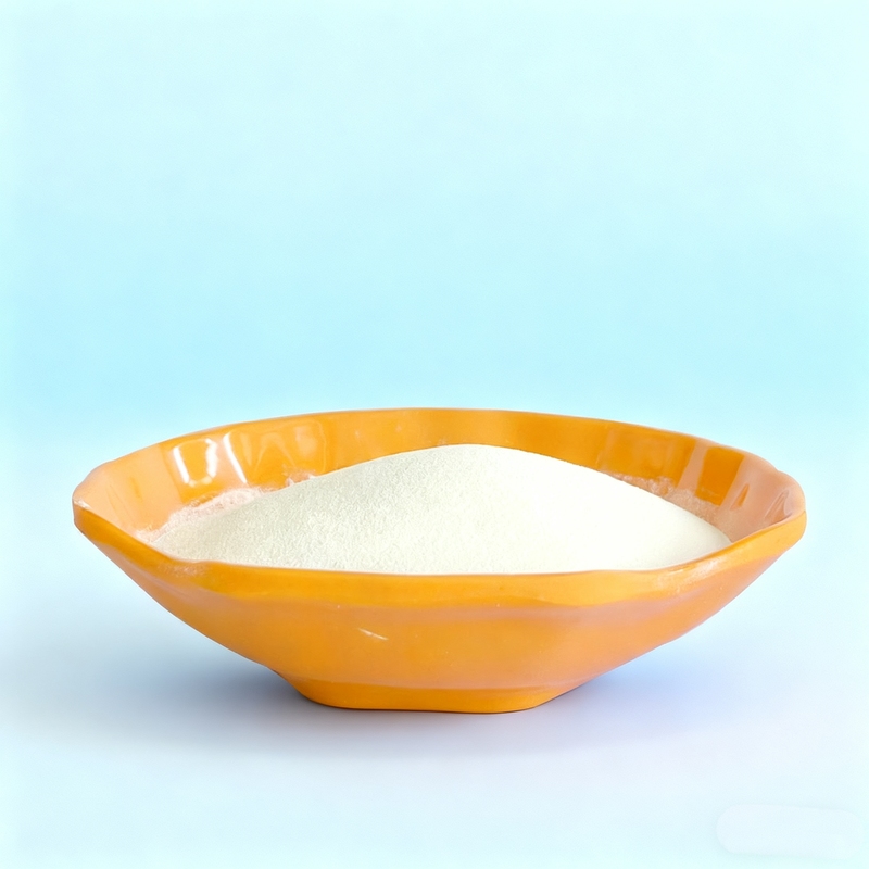 উন্নত রাসায়নিক সংশ্লেষণ এবং প্রক্রিয়াকরণের জন্য সূক্ষ্ম-গ্রানযুক্ত আলফ 3 অ্যালুমিনিয়াম ফ্লোরাইড মিশ্রণ