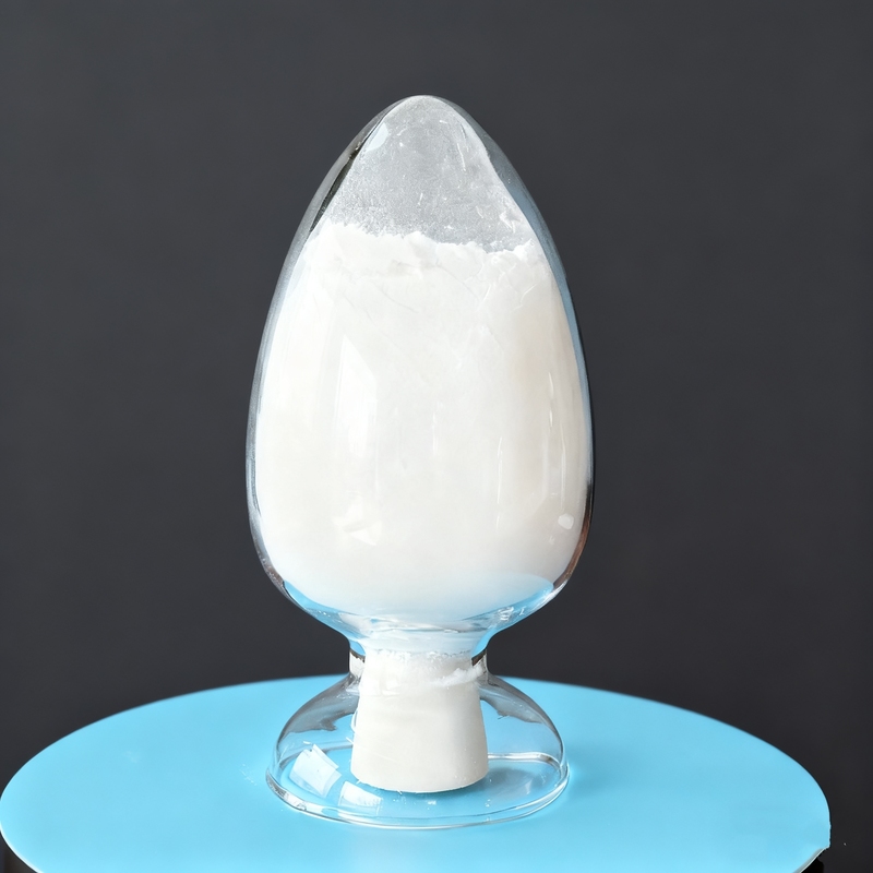 রাসায়নিক পণ্যের গ্রেড Ⅰ/গ্রেড Ⅱ CAS14484-69-6 সাদা পাউডার পটাসিয়াম ক্রায়োলাইট কাঁচের জন্য ইমালসিফায়ার হিসাবে ব্যবহৃত হয়