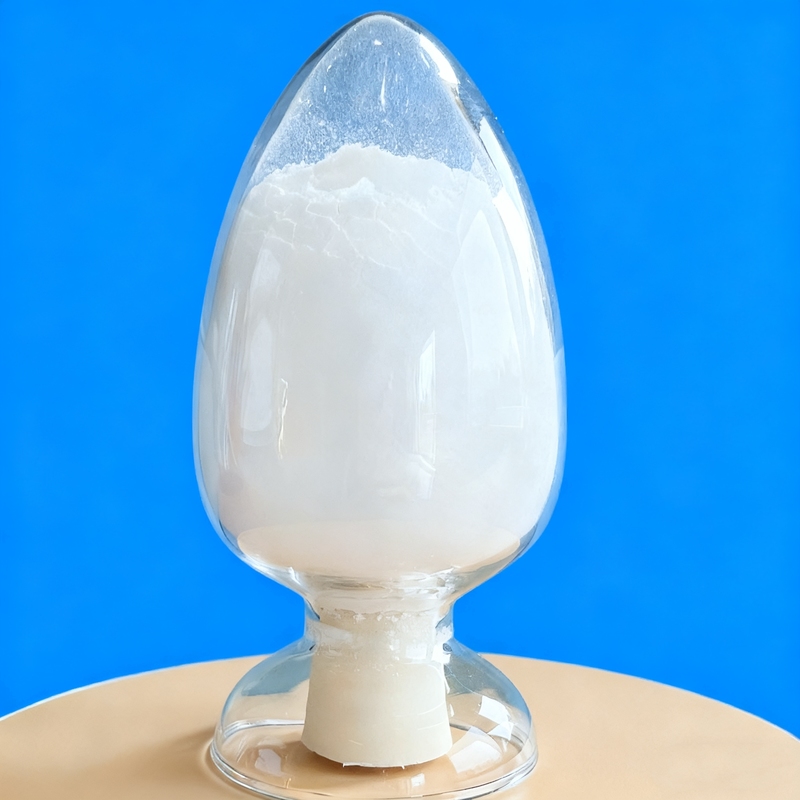 রাসায়নিক পণ্যের গ্রেড Ⅰ/গ্রেড Ⅱ CAS14484-69-6 সাদা পাউডার পটাসিয়াম ক্রায়োলাইট কাঁচের জন্য ইমালসিফায়ার হিসাবে ব্যবহৃত হয়