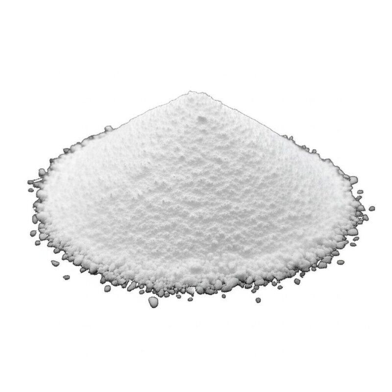 Stable Under Normal Temperatures And Pressures Sodium Cryolite Powder Applied In Aluminum Smelting And Chemical Industry