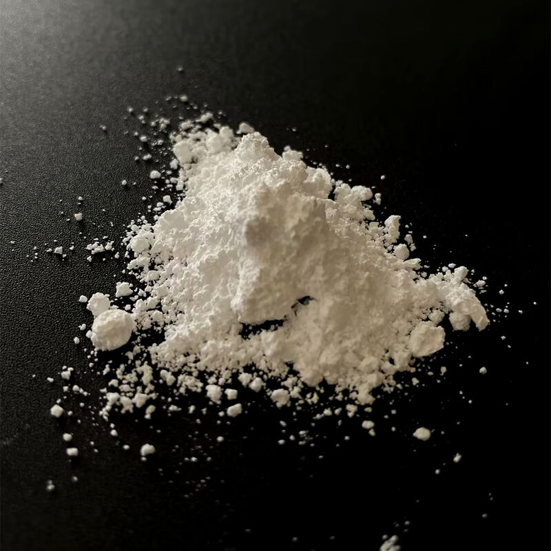 শিল্প উৎপাদনের জন্য খাঁটি সাদা সোডিয়াম ক্রায়োলাইট দিয়ে তৈরি উচ্চ-কার্যকারিতা ঘষিয়া তুলিয়া ফেলিতে সক্ষম জিনিসের কারখানার দাম