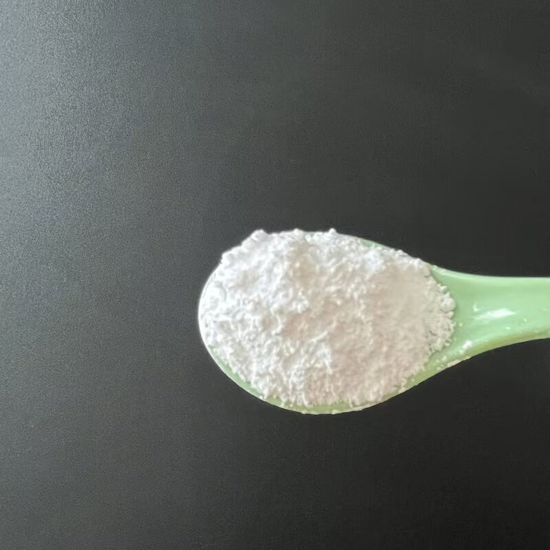 শিল্প উৎপাদনের জন্য খাঁটি সাদা সোডিয়াম ক্রায়োলাইট দিয়ে তৈরি উচ্চ-কার্যকারিতা ঘষিয়া তুলিয়া ফেলিতে সক্ষম জিনিসের কারখানার দাম