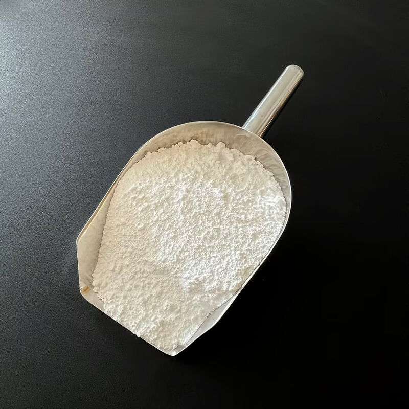 শিল্প উৎপাদনের জন্য খাঁটি সাদা সোডিয়াম ক্রায়োলাইট দিয়ে তৈরি উচ্চ-কার্যকারিতা ঘষিয়া তুলিয়া ফেলিতে সক্ষম জিনিসের কারখানার দাম