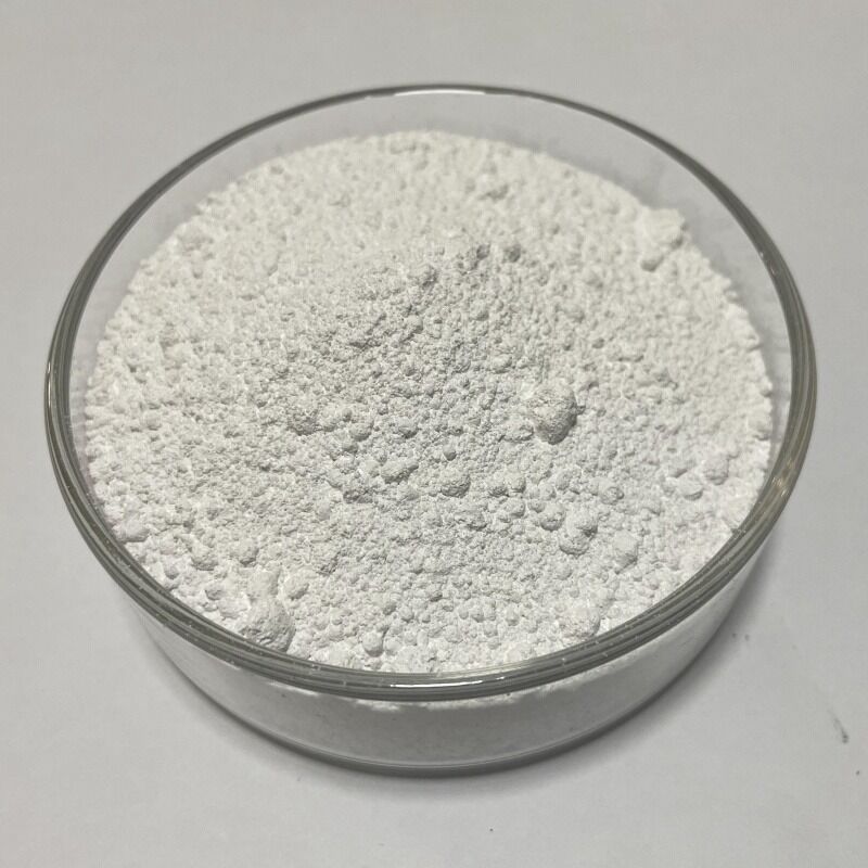 উচ্চ বিশুদ্ধ ম্যাগনেসিয়াম অক্সাইড, শিল্পে ব্যাপক প্রয়োগের সাথে একটি মৌলিক রাসায়নিক কাঁচামাল