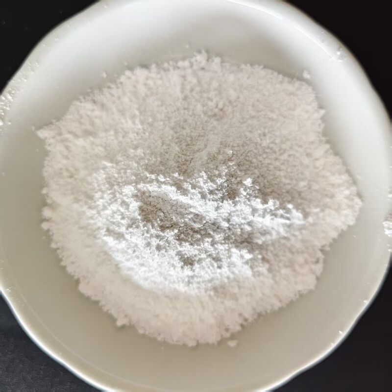 CAS21645-51-2 সিলিকন রাবারের জন্য শিল্পজাত সাদা পাউডার অ্যালুমিনিয়াম হাইড্রোক্সাইড কম দাম