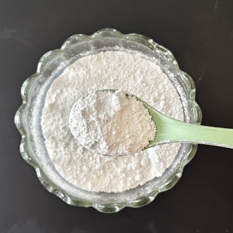 উচ্চ বিশুদ্ধতা ঘনত্ব ২.৪২ গ্রাম/সেমি3 অ্যালুমিনিয়াম হাইড্রক্সাইড প্লাস্টিক, রাবার এবং লেপগুলিতে ফিলার হিসাবে ব্যবহৃত হয়