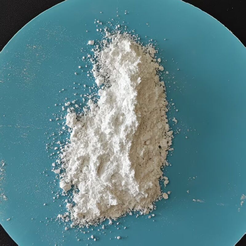 CAS21645-51-2 সিলিকন রাবারের জন্য শিল্পজাত সাদা পাউডার অ্যালুমিনিয়াম হাইড্রোক্সাইড কম দাম