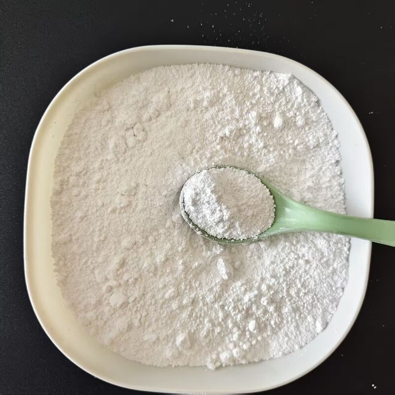 High Purity CAS 21645-51-2 Aluminum Hydroxide Al(OH)3 Flame Retardant for Plastics and Rubber