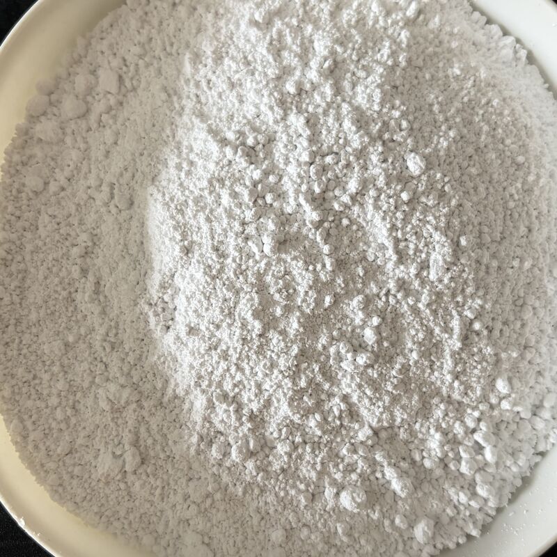 উচ্চমানের হোয়াইট পটাসিয়াম ক্রিয়োলাইট পাউডার (কে৩আলএফ৬) কম বিষাক্ততা এবং স্বাভাবিক তাপমাত্রায় স্থিতিশীল