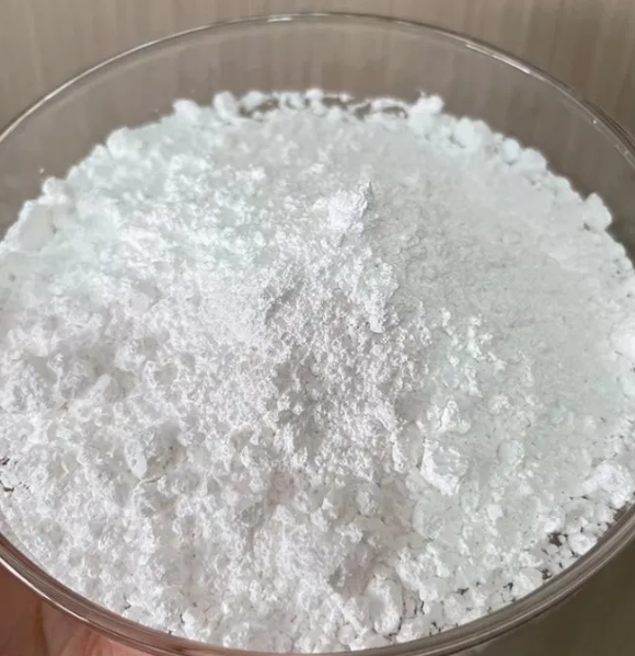 Potassium Fluoride Cryolite melting point 560-580 °C industrial chemical for various manufacturing applications