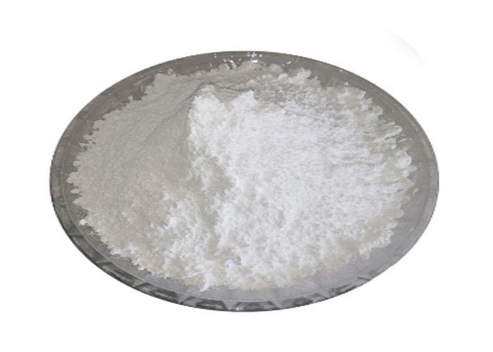 CAS 7783-40-6 ম্যাগনেসিয়াম ফ্লুওরাইড পাউডার 62.3 উচ্চ বিশুদ্ধতা সঙ্গে আণবিক ওজন