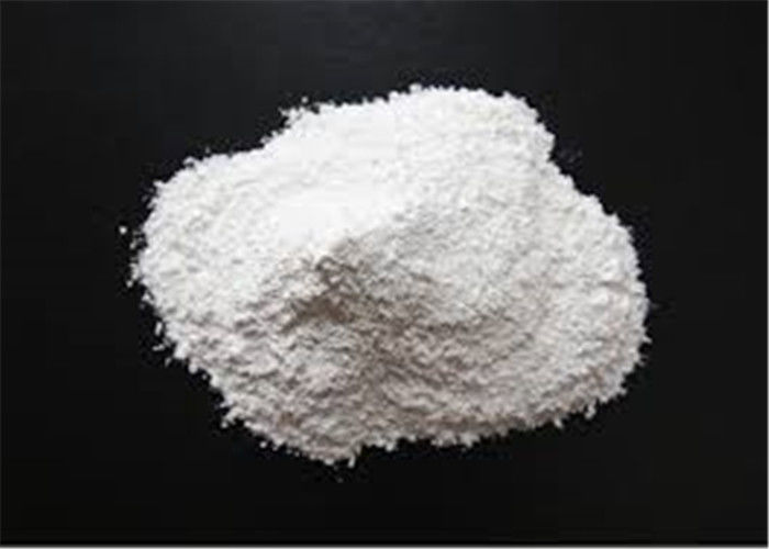 CaF2 97% Ferroalloy উত্পাদনের জন্য ফ্লোরাইট পাউডার ISO 9001 সার্টিফিকেট