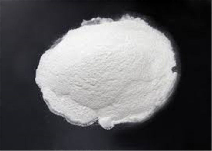 7789-75-5 ক্যালসিয়াম ফ্লুয়েট হোয়াইট পাউডার 99.9% ন্যূনতম উচ্চ বিশুদ্ধতা