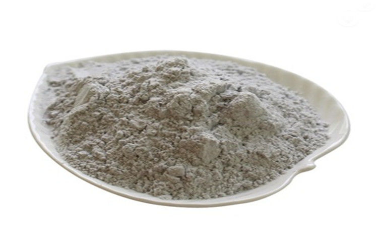 আর্দ্রতা 0.5% সর্বোচ্চ ক্রিওলায়েট পাউডার Na3AlF6 অ্যালুমিনিয়াম ধাতুবিদ্যা CAS জন্য 13775-53-6