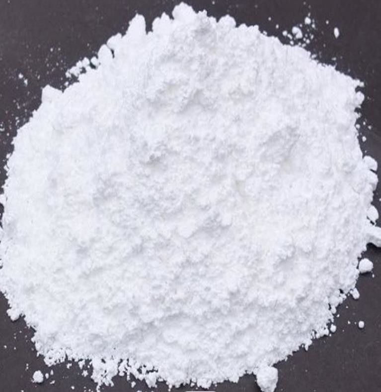 20-325 মেষ সিন্থেটিক ক্রায়োলাইট হোয়াইট কালার মেটাল সারফেস ট্রিটমেন্ট