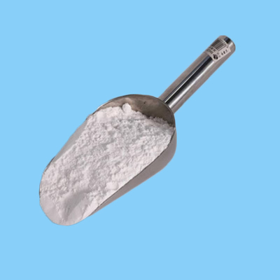 Na3alf6 13775-53-6 Sodium Cryolite Plant Granule Abrasive Welding Aluminum Smelter