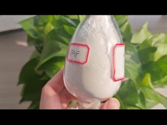 সাদা পিএএফ পাউডার