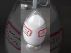 হোয়াইট স্যান্ড অ্যালুমিনিয়াম ফ্লোরাইড