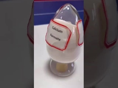 ক্যালসিয়াম ফর্মেট