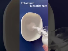 পটাসিয়াম ফ্লুরোটাইটানেট