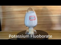 পটাসিয়াম ফ্লুওবোরেট
