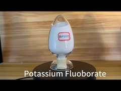 পটাসিয়াম ফ্লুওবোরেট