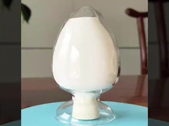 হোয়াইট স্যান্ড অ্যালুমিনিয়াম ফ্লোরাইড