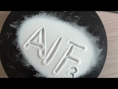 স্যান্ডি অ্যালুমিনিয়াম ফ্লোরাইড