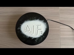 স্যান্ডি অ্যালুমিনিয়াম ফ্লোরাইড