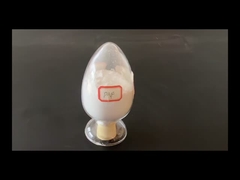 সাদা পাউডার পিএএফ