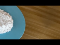 হোয়াইট পাউডার পটাসিয়াম ক্রিয়োলাইট