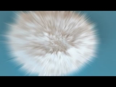 হোয়াইট পাউডার পটাসিয়াম ক্রিয়োলাইট