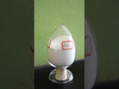 স্যান্ডি অ্যালুমিনিয়াম ফ্লোরাইড